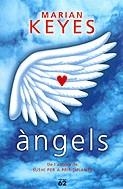 ANGELS (RUSTEGA) | 9788429753509 | KEYES, MARIAN