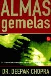 ALMAS GEMELAS (BUTXACA) | 9788466311557 | CHOPRA, DEEPAK