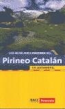 40 MEJORES RINCONES DEL PIRINEO CATALAN EN AUTOMOVIL | 9788496149113 | ARBUSA, G.(ED.)