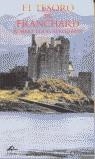 TESORO DE FRANCHARD, EL (RUSTEGA) | 9788495845177 | STEVENSON, ROBERT LOUIS