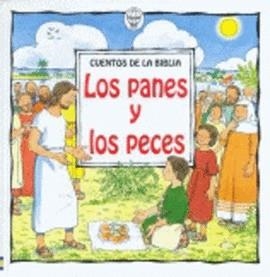 PANES Y LOS PECES, LOS | 9780746036501 | AMERY, HEATHER