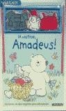 A VESTIRSE, AMADEUS! | 9788448015398 | MAGNIX