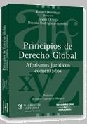 PRINCIPIOS DE DERECHO GLOBAL (2003) | 9788497671842 | DOMINGO, RAFAEL (DIR.)
