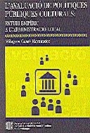 AVALUACIO DE POLITIQUES PUBLIQUES | 9788439360995 | GASCO HERNANDEZ, MILAGROS