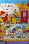 CIUDAD DIVERTIDA, UNA (LLIBRE MAGNETIC) | 9788434894921 | MATTHEWS, DEREK