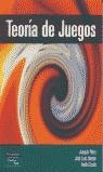 TEORIA DE JUEGOS | 9788420537269 | PEREZ, JOAQUIN