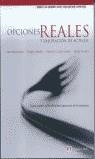 OPCIONES REALES Y VALORACION DE ACTIVOS | 9788420541082 | MASCAREÑAS, JUAN