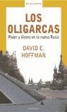 OLIGARCAS PODER Y DINERO EN RUSIA, LOS | 9788439710004 | HOFFMAN, DAVID E.