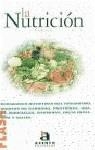NUTRICION, LA (FLASH) | 9788448303716 | VENEGAS, LOLA