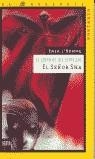 SEÑOR SHA, EL (LIBRO DE LAS ESTRELLAS) | 9788434896116 | L'HOMME, ERIK