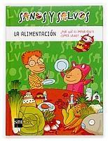 ALIMENTACION, LA (SANOS Y SALVOS1) | 9788434895430 | RASTOIN-FAUGERON, DR. FRANÇOIS