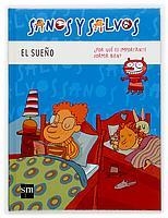 SUEÑO, EL (SANOS Y SALVOS 3) | 9788434895485 | RASTOIN-FAUGERON, DR. FRANÇOIS