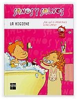 HIGIENE, LA (SANOS Y SALVOS 2) | 9788434895492 | RASTOIN-FAUGERON, DR. FRANÇOIS