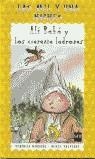 ALI BABA Y LOS CUARENTA LADRONES  (LAS MIL Y UNA NOCHES) | 9788434896048 | MURGUIA, VERONICA; VALVERDE, MIKEL