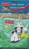 VACA VAQUITA BUSCA SU CASITA (LLIBRE ROBA) | 9788448818203 | VARIS