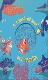 A TRAVES DEL MAR CON MARLIN (LIBRO CON RANURAS) | 9788448816568 | VARIS