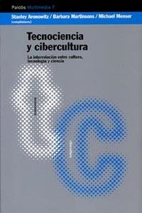 TECNOCIENCIA Y CIBERCULTURA | 9788449304965 | ARONOWITZ, STANLEY