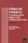 CODIGO DE COMERCIO (8 ED.2003) | 9788478798230 | CASTRO MEIJE, FRANCISCO