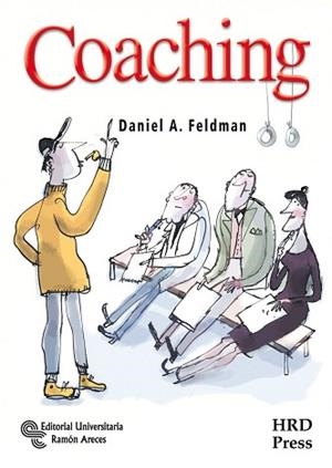 COACHING | 9788480045940 | FELDMAN, DANIEL A.