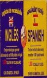 BOX WORDS ESPAÑOL-INGLES | 9788495734006 | VARIS