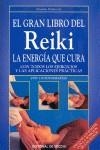 GRAN LIBRO DEL REIKI, EL | 9788431521189 | MANTOVANI, MASSIMO