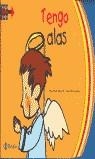 TENGO ALAS (TENGO TENGO TENGO) | 9788421692721 | FIGUEROLA, MERCEDES