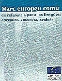 MARC EUROPEU COMU DE REFERENCIA PER A LES LLENGUES | 9788439361596 | VARIS