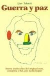 GUERRA Y PAZ | 9788495303424 | TOLSTOI, LIEV