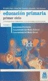 EDUCACION PRIMARIA PRIMER CICLO (3 VOL.) | 9788480197366 | VARIS