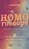 HOMOROSCOPO | 9788427029897 | GIL, ISMAEL