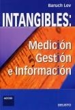 INTANGIBLES MEDICION GESTION E INFORMACION | 9788423421220 | LEV, BARUCH