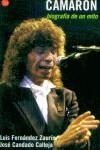 CAMARON BIOGRAFIA DE UN MITO (BUTXACA) | 9788466311915 | FERNANDEZ ZAURIN, LUIS