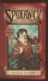 SPIDERWICK 2 EL ANTEOJO ASOMBROSO (TAPA DURA) | 9788466612807 | DITERLIZZI, TONY