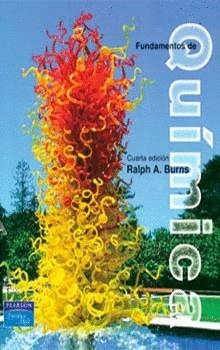 FUNDAMENTOS DE QUIMICA (4 ED.2003) | 9789702602811 | BURNS, RALPH A.