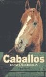CABALLOS RAZAS Y PROCEDENCIA | 9788445905920 | RUSELL, ALAN
