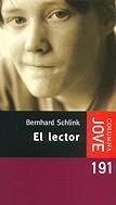 LECTOR, EL -JOVE- | 9788466403771 | SCHLINK, BERNHARD