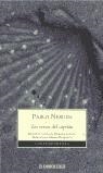 VERSOS DEL CAPITAN, LOS (BUTXACA) | 9788497598149 | NERUDA, PABLO