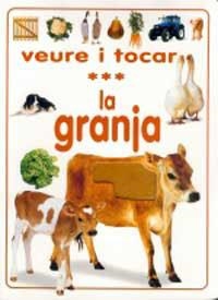 GRANJA, LA (VEURE I TOCAR) | 9788427278363 | VARIS