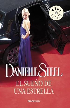 SUEÑO DE UNA ESTRELLA, EL (BUTXACA) | 9788497593748 | STEEL, DANIELLE