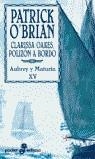 CLARISSA OAKES POLIZON A BORDO (POCKET) | 9788435017138 | O´BRIAN, PATRICK