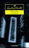 MISTERIO EN EL CARIBE/EN EL HOTEL BERTRA (BUTXACA) | 9788497599870 | CHRISTIE, AGATHA