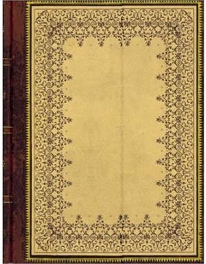 LLIBRETA PAPERBLANKS RELIEVE | 9781551563411