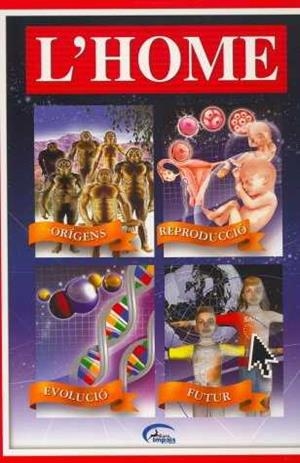 HOME, L' -EUROIMPALA- | 9788489910553 | DIVERSOS