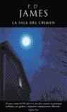 SALA DEL CRIMEN, LA (TAPA DURA) | 9788466613668 | JAMES, P.D.