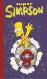 SUPER SIMPSON 8 | 9788466603461 | GROENING, MATT