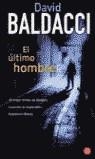 ULTIMO HOMBRE,EL (BUTXACA) | 9788466312127 | BALDACCI, DAVID