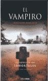 VAMPIRO, EL (CRONICA DE LOS INMORTALES LIBRO 2) | 9788448040154 | HOHLBEIN, WOLFGANG