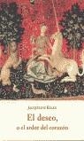 DESEO O EL ARDOR DEL CORAZON, EL B-25 | 9788497162227 | KELEN, JACQUELINE