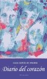 DIARIO DEL CORAZON (RUSTEGA) | 9788495894472 | GARCIA DE VINUESA, CUCA