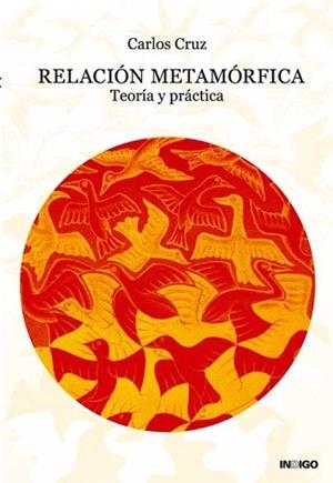 RELACION METAMORFICA TEORIA Y PRACTICA | 9788489768932 | RUZ, CARLOS